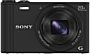 Sony DSC-WX350 (Superzoom-Kamera)