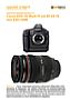 Canon EOS-1D Mark IV mit  EF 24-70 mm 2.8 L USM Labortest (Labortest-Protokoll)