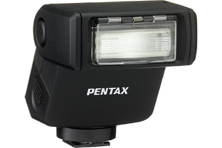 Ricoh Pentax AF201FG. [Foto: Ricoh]