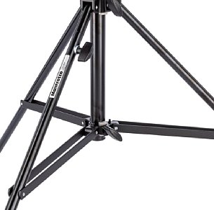 Manfrotto 007BSU Senior. [Foto: Manfrotto]