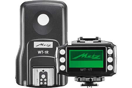 Metz WT-1 Kit. [Foto: Metz]