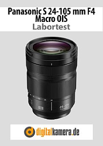 Panasonic S 24-105 mm F4 Makro OIS (S-R24105E) mit Lumix DC-S1R Labortest, Seite 1 [Foto: MediaNord]