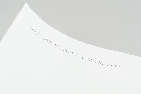 LeeLux 400 Zuschnitt. [Foto: MediaNord]