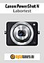 Canon PowerShot N Labortest (Labortest-Protokoll)