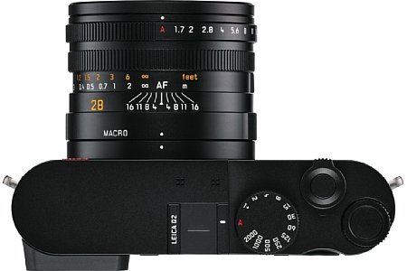 Leica Q2. [Foto: Leica]