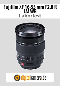 Fujifilm XF 16-55 mm F2.8 R LM WR mit X-Pro2 Labortest, Seite 1 [Foto: MediaNord]