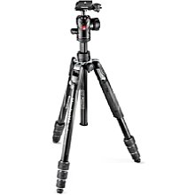 Manfrotto MKBFRTA4 Befree Advanced Twist