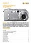 Sony DSC-P9 Labortest (Labortest-Protokoll)