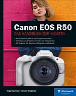 Canon EOS R50 – Das Handbuch zur Kamera