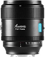 Sirui AF 85 mm F1.4 FF Aurora. [Foto: Sirui]