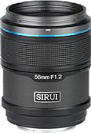 Sirui 56 mm F1.2. [Foto: MediaNord]