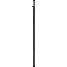 Manfrotto 170B Mini Pole Schwarz 1,75-3,3 m