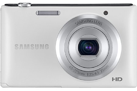 Samsung ST72 [Foto: Samsung]