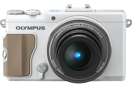 Olympus XZ-2 [Foto: Olympus]