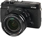 Fujifilm X-E2 mit XF 18-55 mm [Foto: MediaNord]