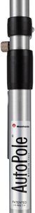 Manfrotto Autopole 432-3.7. [Foto: Manfrotto]