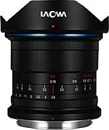 Laowa 19 mm F2,8 Zero-D GFX. [Foto: Laowa]