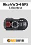 Ricoh WG-4 GPS Labortest (Labortest-Protokoll)