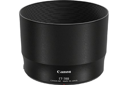 Canon ET-78 B. [Foto: Canon]