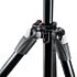 Manfrotto MT290XTA3 290 Xtra Stativ, Alu 3 Segmente