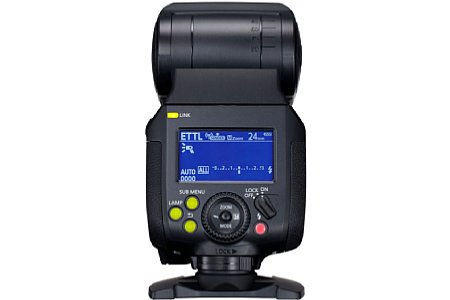 Canon Speedlite EL-1. [Foto: Canon]