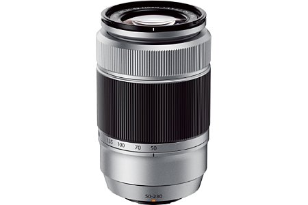 Fujifilm XC 50-230 mm F4.5-6.7 OIS II Datenblatt