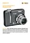 Kodak Z1275 Labortest (Labortest-Protokoll)