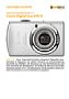 Canon Digital Ixus 870 IS Labortest (Labortest-Protokoll)
