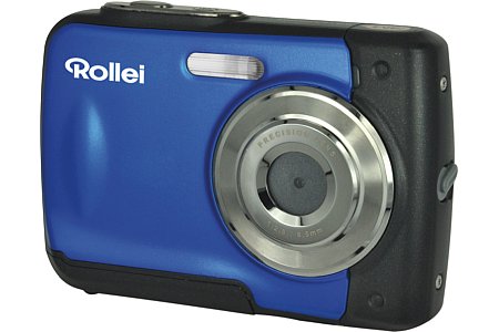 Rollei Sportsline 60. [Foto: Rollei]