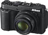Nikon Coolpix P7700 [Foto: Nikon]