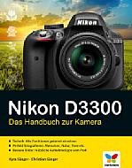 Nikon D3300 – Das Handbuch zur Kamera