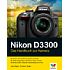 Vierfarben Nikon D3300 – Das Handbuch zur Kamera