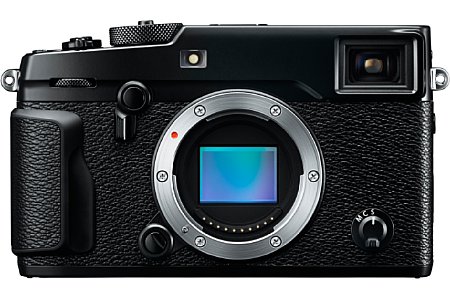 Fujifilm X-Pro2. [Foto: Fujifilm]