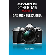 Point of Sale Olympus OM-D E-M5 Mark II – Das Kamerahandbuch (gedrucktes Buch)