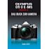 Point of Sale Olympus OM-D E-M5 Mark II – Das Kamerahandbuch (gedrucktes Buch)