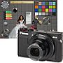 Canon PowerShot G9 X Testbilder
