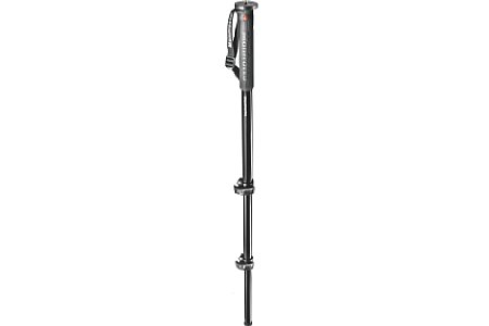 Manfrotto MPMXPROA3 Foto Prime Monopod. [Foto: Manfrotto]