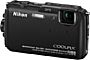 Nikon Coolpix AW110 (Kompaktkamera)