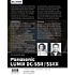 Bildner Panasonic Lumix DC-S5II / S5II X – Das umfangreiche Praxisbuch (PDF-E-Book)