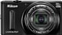 Nikon Coolpix S9600 (Kompaktkamera)