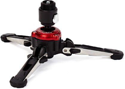 Manfrotto Fluidtech Base  MVMXPROBASE. [Foto: Manfrotto]