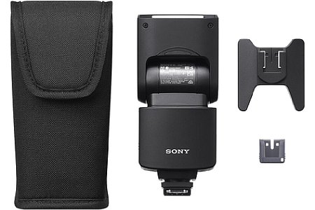 Sony HVL-F46RM. [Foto: Sony]