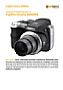 Fujifilm FinePix S8000fd Labortest (Labortest-Protokoll)