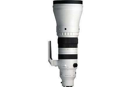 Sigma 300-600 mm F4 DG OS Sports. [Foto: Sigma]