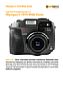 Olympus C-7070 Wide Zoom Labortest (Labortest-Protokoll)