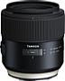 Tamron SP 85 mm F1.8 Di VC USD (F016)