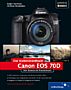 Canon EOS 70D – Ihre Kamera im Praxiseinsatz (Gedrucktes Buch)