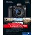 Rheinwerk Canon EOS 70D – Ihre Kamera im Praxiseinsatz