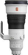 Sony SEL 400 mm 2.8 GM. [Foto: Sony]