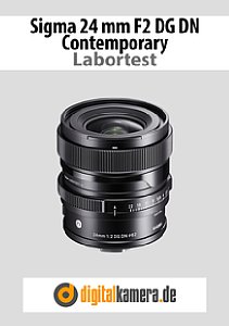 Sigma 24 mm F2 DG DN Contemporary mit fp L Labortest, Seite 1 [Foto: MediaNord]